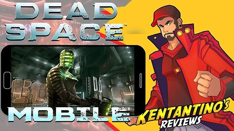 Dead Space Mobile | Mobile Horror Experience? - Retro Complex