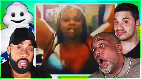 Clout Chaser Busts Open on InstaGram LIVE! @Nekoveli -REACTION- #142