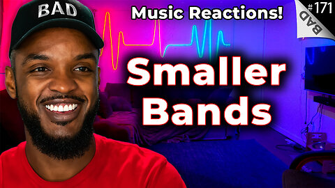 🔴🎵 Pitch Your Favorite Songs From Smaller Artists/Bands | BAD Ep 171