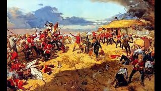 facts about the Zulu war