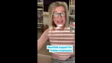 Katie Hopkins mocks Twitter employees fired by Elon Musk-she is drinking their tears