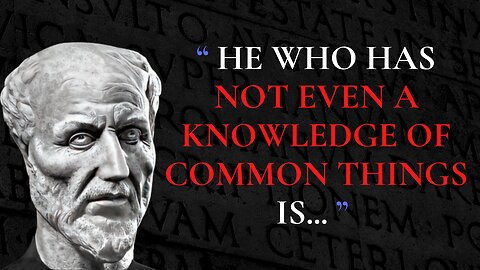 Deep Inspirational Plotinus Quotes that Make You Think ✨