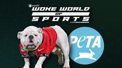 PETA Pests Complain Georgia’s Treatments Of Live Mascot Is “Inhumane” - Woke World Of Sports