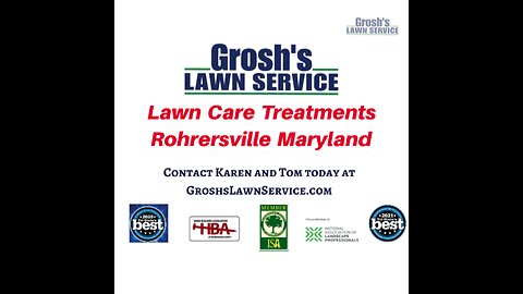 Lawn Care Treatments Rohrersville Maryland Lawn Service