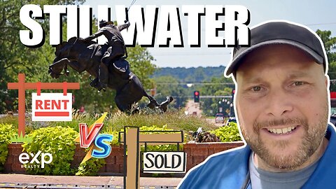 The Ultimate Guide to Renting vs. Buying in Stillwater, Oklahoma - Living In Stillwater