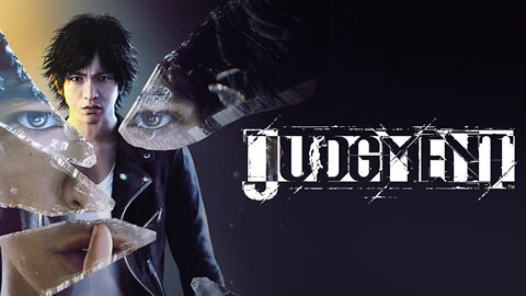 Judgment OST - Open The Drone League