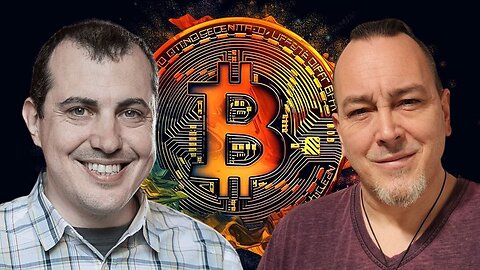 Understanding Bitcoin & Blockchain w Andreas Antonopoulos
