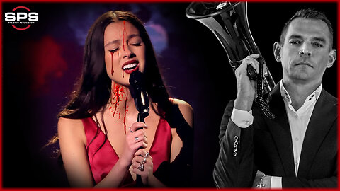 LIVE: W.H.O. Ramps Up 'Disease X' Fear Campaign, Olivia Rodrigo Performs Satanic Blood Ritual