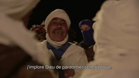 Documentary Amazigh Wedding - وثائقي عن تقاليد وعادات العرس الامازيغي