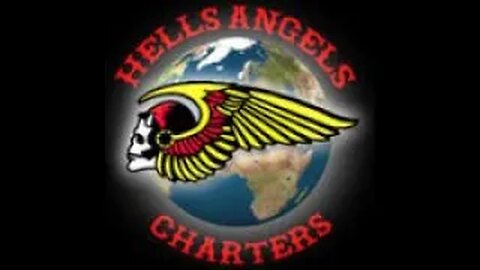 The Ten Oldest Hells Angels Chapters in the World!