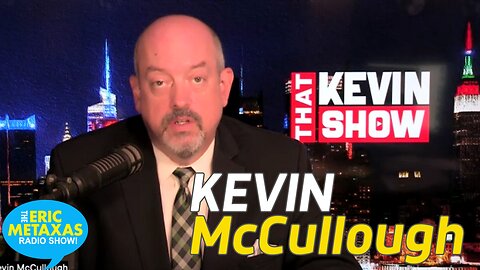 Kevin McCullough Brings the Heat with Post Debate Analysis