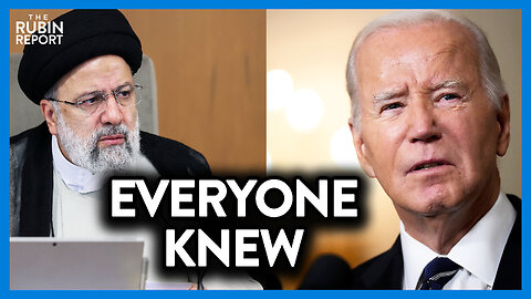 Watch Dems & GOP Unite to Condemn This Move by Biden