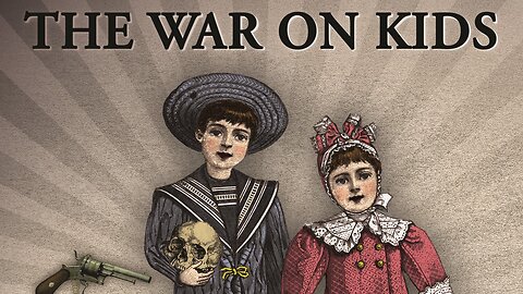 The War on Kids (2009)