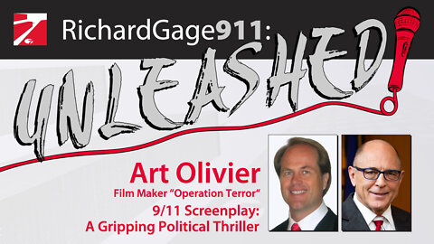 Art Olivier, Filmmaker: “Operation Terror”