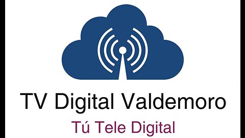 TV DIGITAL VALDEMORO en 🅳🅸🆁🅴🅲🆃🅾️ TVDV33 CURSO INTELIGENCIA ARTIFICIAL