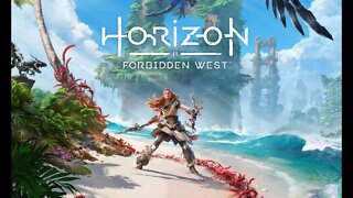Horizon Forbidden West! Chat em https://twitch.tv/venaogames