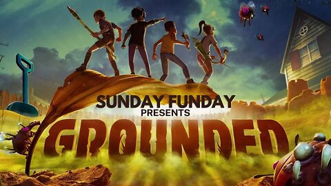 Grounded | Sunday Funday with Kara Lynne and HeelvsBabyface