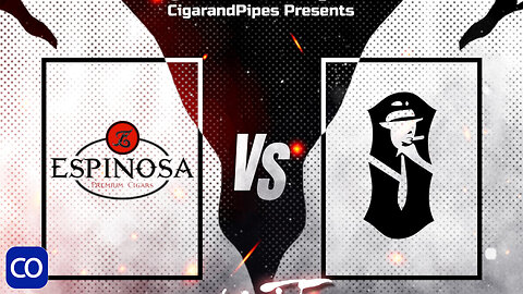 CigarAndPipes CO VERSUS 24