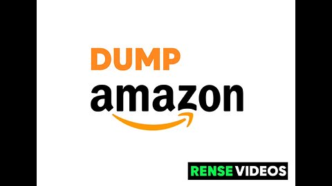 Dump Amazon