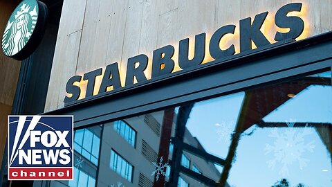 FOX News personality intervenes to stop Starbucks thief