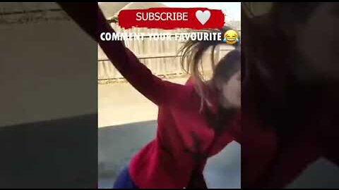 Funny Fails Short Compilation😂😂Try Not To Laugh Challange😂You Laugh You Lose😂 Funny Memes😂Tiktok 😂😂😂