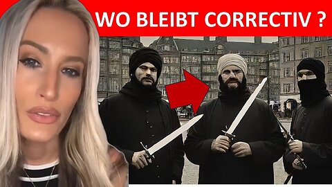 💥ISLAMISMUS GEHEIMTREFFEN💥BEDROHUNG DER FREIHEIT und das SCHWEIGEN DER MEDIEN