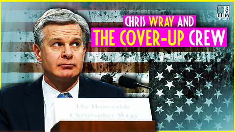 Wray Dayz The Cover-Up Crew Continues
