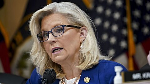 Terrifying Development: RINO Liz Cheney Could Become House Speaker