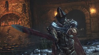 Dark Souls 3 | The Abyss Watchers