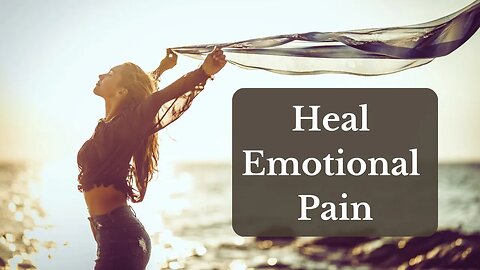 Healing Your Emotional Pain Today with Havening