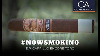 E.P. Carrillo Encore Toro Review