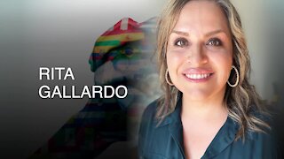 HMM: Rita Gallardo