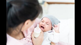 Is Your Baby Not Interested In Milk In The Morning?