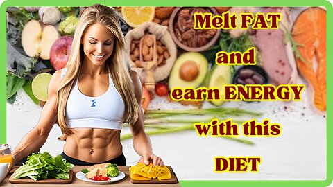 Ketogenic Diet - Less Fat, More Energy!!!