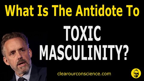 The Antidote To Toxic Masculinity