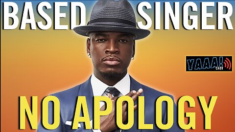 R&B Singer NE-YO DELETES Publicist's Apology, He's NOT SORRY For Based Gender Comments