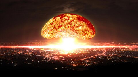 4 Ways America is headed for A Nuclear War with Russia, China, Iran and North Korea