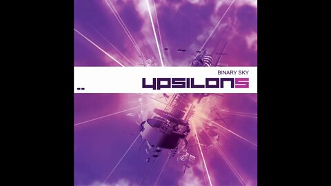 Ypsilon 5 - Gaseous Blob