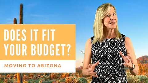 The REAL Cost of Living in Mesa and Gilbert Arizona