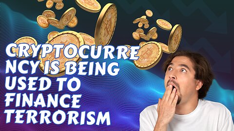 Cryptocurrency Is Being Used To Finance Terrorism' Cynthia Lummis Urges Crypto Regulations
