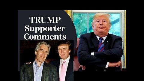 Antichrist 45: Trump Supporters Say the Darkest Things! #8 [May 11, 2024]