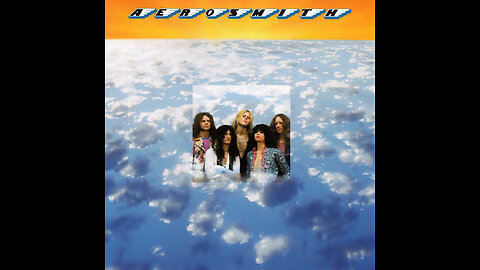 Aerosmith (Full Album)