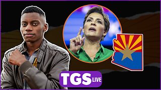 NEW Damning Arizona Report | TGS