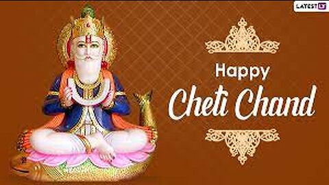 Cheti Chand Jhule Lal Sai Celebration | Part 2 | In New Delhi