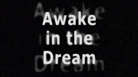 Awake in the Dream - 2009 - 3 hour - Documentary - (CTTM's Cut Part 1 & 2) [Chemtrails]