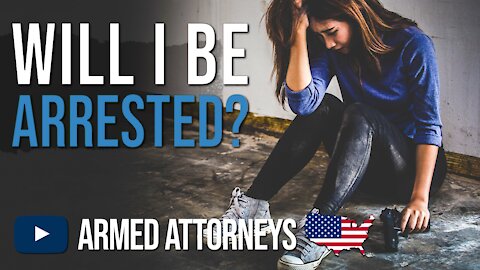 Will I Be Arrested After a Self-Defense Incident?
