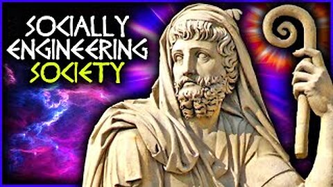 Plato's Terrifying Secret Doctrines. Greek Philosophy Created From Mystery Religions