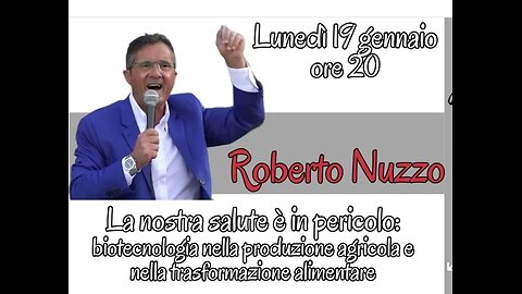 IL 7/2/2024 LA UE HA AUTORIZZATO L'USO DELLA BIOTECNOLOGIA NEGLI ALIMENTI: QUALI POTENZIALI PROBLEMI DI SICUREZZA ALIMENTARE