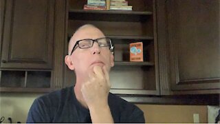 Episode 1510 Scott Adams: What Do Biden's Dementia and Whale Sperm Have in Common? I Have The Answer