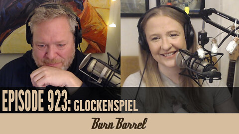 EPISODE 923: Glockenspiel